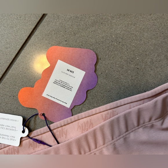 Women’s Yitty Shapewear Underwear - Size 1x - NWT - Picture 3 of 5